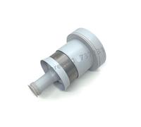 Séparateur De Tasse À Poussière for Aspirateur, Accessoires Multi-cônes Adaptés, Compatibles avec Les Pièces ROIDMI, F8 F8E, Bac De Collecte(Dust Separator)