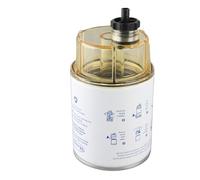 Séparateur D'eau De Carburant, Séparateur D'eau De Filtre à Carburant Avec Bol Transparent, Remplacement pour 35-60494-1, S3213, B32013, 18-7932-1,18-7932,18-7928-1,18-7928,35604941