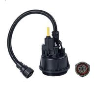 Séparateur d'eau du carburant FEBI 103487 pour VOLVO FM9 9.364 2001-2005