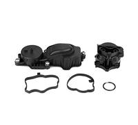 Séparateur d'eau et d', 2 pièces, tasse de filtre 11127799367 11277794597, accessoire automobile