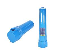 Séparateur d'eau et d'huile Q-024, 1 pièce, P-024 S-024 C-024, accessoires de compresseur d'air, filtre de précision for séchoir à Air comprimé(Q-024 Filter Element)