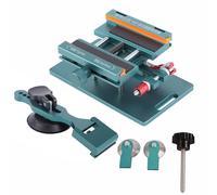 Séparateur d'écran de téléphone, outil rotatif de séparation d'écran LCD, séparateur d'écran avec ventouse, pince de fixation d'écran réglable, outil d'ouverture d'écran LCD sans chauffage, pince d'ex