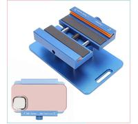 Séparateur d'écran de téléphone, outils de suppression d'ouvreur d'écran LCD rotatif à 360°, outil de réparation de pince de verre