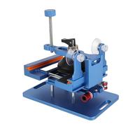 Séparateur D'écran de Téléphone Ouvre-écran de Téléphone en Alliage D'aluminium avec Ventouse Chauffage 360 Outil D'ouverture D'écran LCD Rotatif Kit de Réparation de