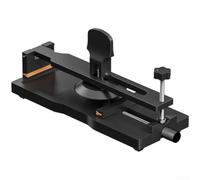 Séparateur d'écran de téléphone portable avec ventouse puissante, zone de placement réglable, pas de chauffage nécessaire pour un retrait en toute sécurité