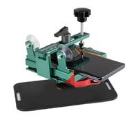 Séparateur d'écran de téléphone portable | Outil de réparation de couvercle arrière rotatif - Électronique multifonctionnelle Réparation de téléphone Écran Séparateur en aluminium