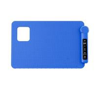 Séparateur d'écran LCD en silicone - Plaque chauffante pour réparation de smartphones et tablettes - Poignée confortable