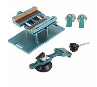 Séparateur D'écran Lcd, Outil De Séparation D'écran De Téléphone Portable, Fixation De Séparateur Lcd Rotative, Outil De Retrait De Couverture Arrière D'écran De Téléphone Portable Sans Chauffage