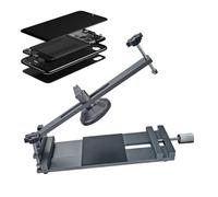 Séparateur d'écran LCD, support de réparation smartphone, outil d'entretien pour tablette, appareil photo, horloge, ordinateur, atelier, magasin, logement, électronique, accessoire précis