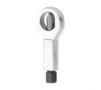Séparateur d'écrou de rouille, machine à fendre, construction en acier au carbone, rupture efficace du capuchon pour une utilisation industrielle et culinaire (16-22)