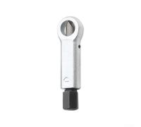 Séparateur d'écrou de rouille, machine à fendre, construction en acier au carbone, rupture efficace du capuchon pour une utilisation industrielle et culinaire (9-12)