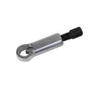 Séparateur D'écrous en Métal Argenté à Couple Élevé pour Rouillés | Surface Miroir Polie, Casse Écrous Rouillés, Format N°3 16 à 22mm, Outil Lourd en Métal
