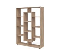 Séparateur d'espace 107.2x143cm Sonoma Vicco