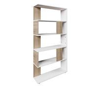 Séparateur d'espace, 80x162.6cm, Sonoma, Vicco