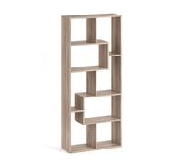 Vicco Séparateur d'espace Noa, Sonoma, 160.6 x 67 cm