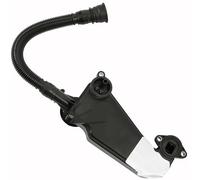 Séparateur d'huile, compatible avec Ford F250 F350 Super Duty 6,7 L Powerstroke Diesel 2023 2024 2025 (mise à niveau pour les modèles 2011-2022) PC3Z-6A785-A PC3Z6A785A