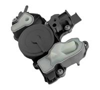 Séparateur d'huile de rechange 06K103495BL - Unité de filtration pour moteur de voiture - Séparateur d'eau