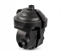 Séparateur d'huile de reniflard moteur 170384 FEBI BILSTEIN pour BMW 3 Touring 3