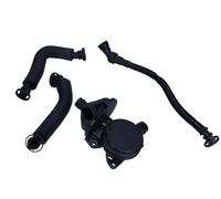 MaXgear Séparateur d'huile reniflard moteur 18-0518SET pour BMW 3 1 3 Touring
