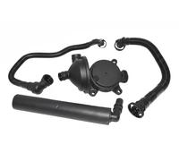 Séparateur d'huile de reniflard moteur 559120A ERA pour BMW MERCEDES-BENZ AUDI
