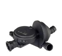 HENGST FILTER AS817M Séparateur d'huile, prise de recyclage des gas de carter