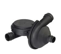 Séparateur d'huile de reniflard moteur AS825M HENGST FILTER pour BMW 3 Touring 3