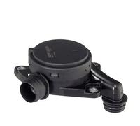 Séparateur d'huile de reniflard moteur AS828M HENGST FILTER pour MERCEDES-BENZ