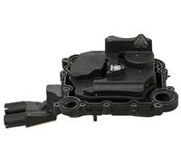 Séparateur d'huile de reniflard moteur B20.980 ELRING pour AUDI VW PORSCHE