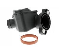 Séparateur d'huile, prise de recyclage des gas de carter VAICO V45-0132