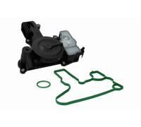 Séparateur d'huile de reniflard moteur Culasse de cylindre Soupape de membrane
