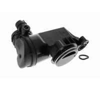 Séparateur d'huile de reniflard moteur du côté moteur Soupape de ventilation