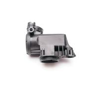 Séparateur d'huile de reniflard moteur du côté moteur Soupape de ventilation