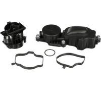 Gates Tuyau de moteur EMH949 – Séparateur d'huile, prise de recyclage des gaz de carter