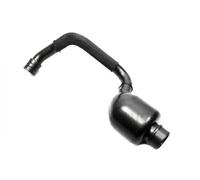 Vaico Séparateur d'huile V10-4491 – prise de recyclage des gaz de carter