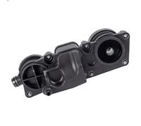 Séparateur d'huile de ventilation du carter moteur FEBI pour CLK 2.2 2005-2009