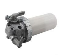 Séparateur d'huile et d'eau de rechange 1583143354 pour tracteur Kubota D1105 V3307 M704 avec siège en alliage d'aluminium et boîtier PA66 pour une utilisation durable