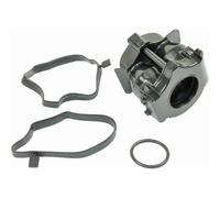 Séparateur D'Huile Évent Du Carter METZGER Compatible Avec Notamment BMW Serie 3