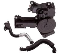Séparateur d'huile for Audi A3 A4 A5 A6 TT Q5 2.0L 06H103495 Oil Separator NEU
