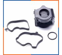 Séparateur d'huile de reniflard moteur 31SKV072 ESEN SKV pour BMW 3 Compact 3 X3