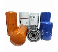 Séparateur d'huile pour compresseur d'air ABAC Worthington Quincy (6221372550)