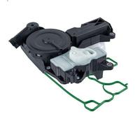 Séparateur d'huile, prise de recyclage des gas de carte FEBI pour A5 2 2008-
