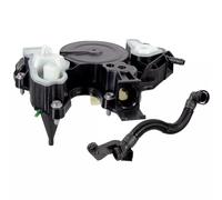 FEBI BILSTEIN 176540 Séparateur d'huile, prise de recyclage des gas de carter