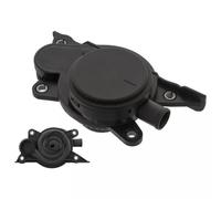 Séparateur d'huile, prise de recyclage des gas de carter FEBI BILSTEIN 49469