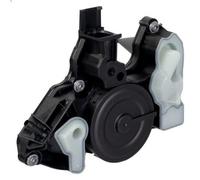 Séparateur d'huile, prise de recyclage des gas de carter FEBI pour Q5 2 2009-
