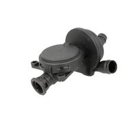 Séparateur d'huile, prise de recyclage des gas de carter JC PREMIUM BSB010PR