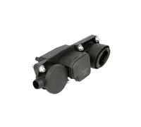 Séparateur d'huile, prise de recyclage des gas de carter JC PREMIUM V30-2183