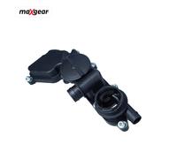 Séparateur d'huile, prise de recyclage des gas de carter MAXGEAR 18-1380 AUDI