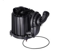 Séparateur d'huile, prise de recyclage des gas de carter pour C 10.837 2013-