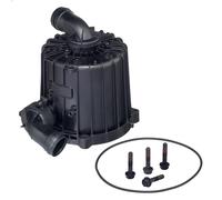 Séparateur d'huile, prise de recyclage des gas de carter pour FH16 16.12 1993-