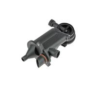 Séparateur d'huile, prise de recyclage des gas de carter TEKNÖR SEP-PS-000